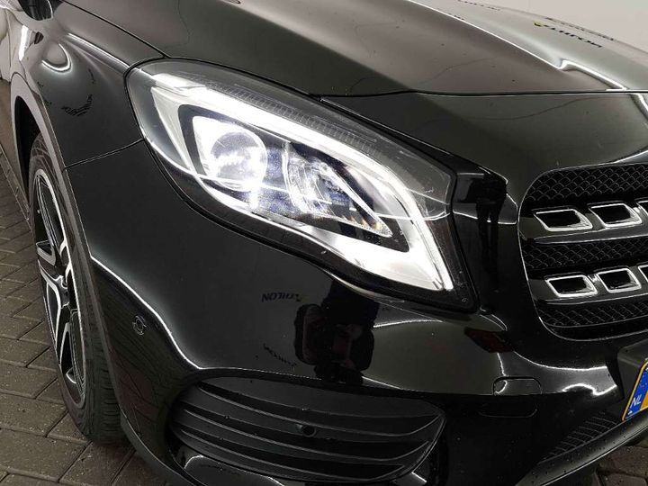 Photo 15 VIN: WDC1569421J658054 - MERCEDES-BENZ GLA 