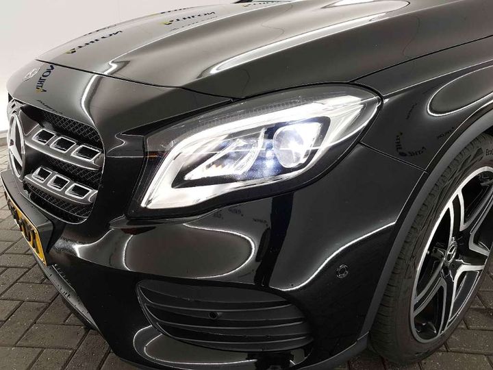 Photo 16 VIN: WDC1569421J658054 - MERCEDES-BENZ GLA 