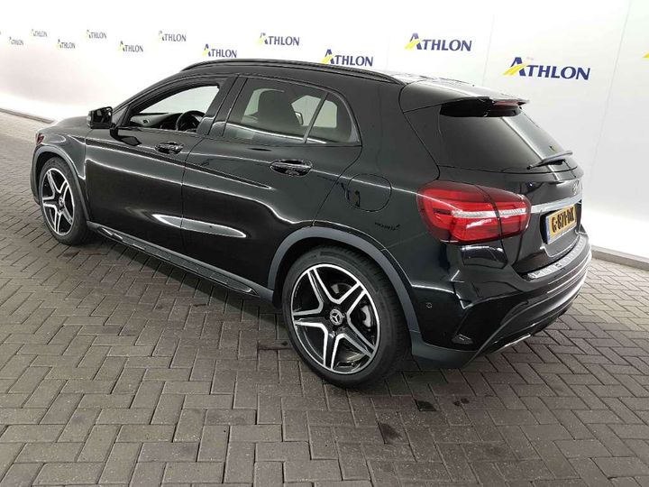 Photo 3 VIN: WDC1569421J658054 - MERCEDES-BENZ GLA 