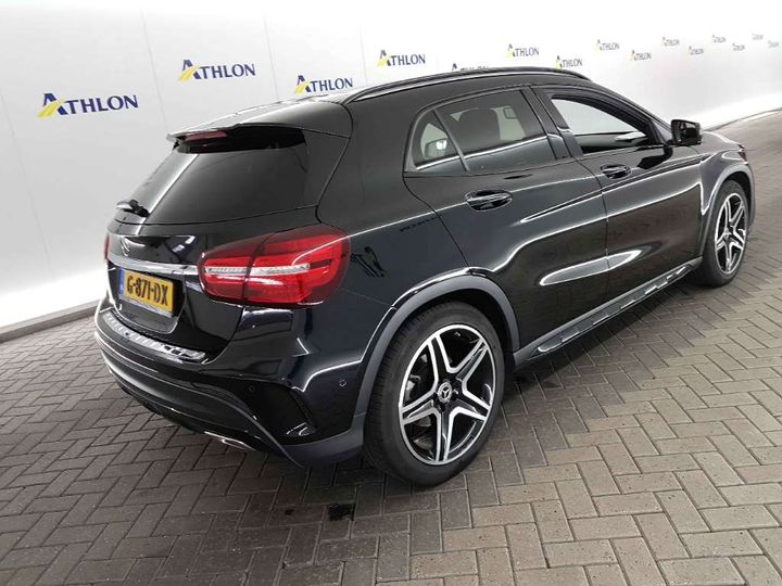 Photo 4 VIN: WDC1569421J658054 - MERCEDES-BENZ GLA 