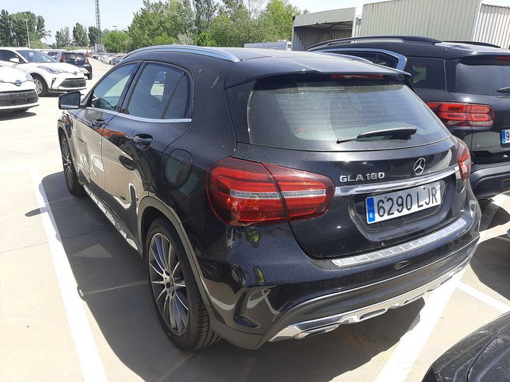 Photo 1 VIN: WDC1569421J681757 - MERCEDES-BENZ GLA 