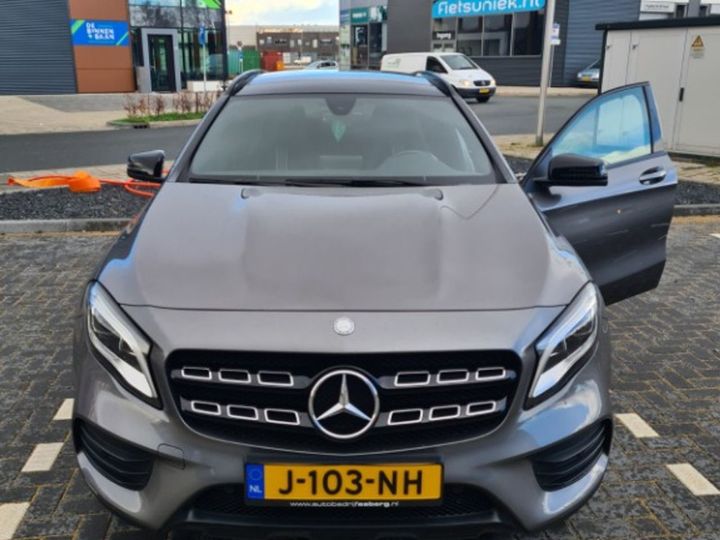 Photo 1 VIN: WDC1569431J367175 - MERCEDES-BENZ GLA-KLASSE 