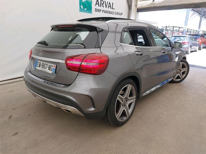 Photo 2 VIN: WDC1569431J387532 - MERCEDES-BENZ GLA 