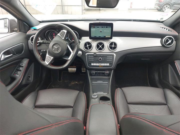 Photo 3 VIN: WDC1569431J387532 - MERCEDES-BENZ GLA 