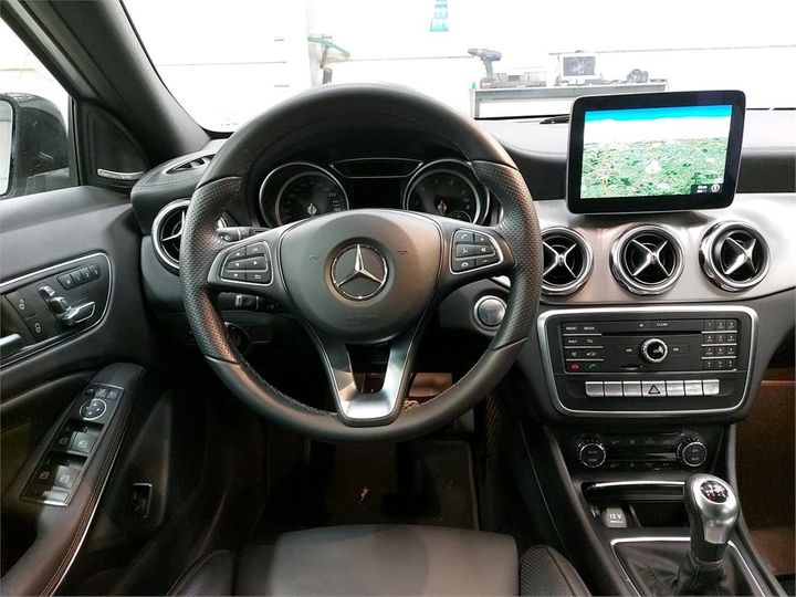 Photo 12 VIN: WDC1569431J421050 - MERCEDES-BENZ GLA 