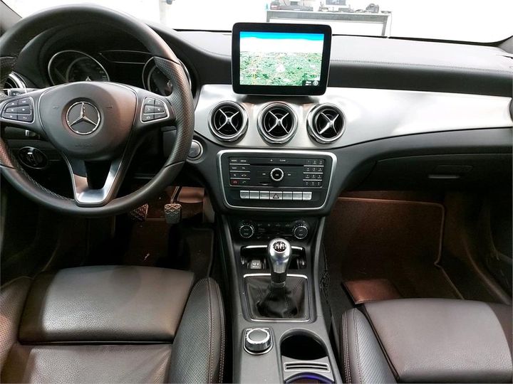 Photo 8 VIN: WDC1569431J421050 - MERCEDES-BENZ GLA 