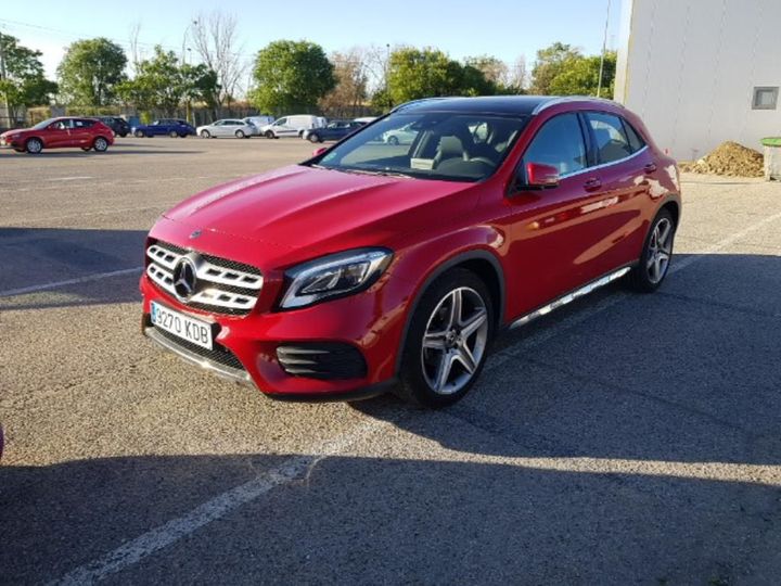 Photo 0 VIN: WDC1569431J433441 - MERCEDES-BENZ CLASE GLA 