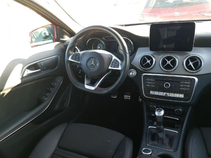 Photo 7 VIN: WDC1569431J433441 - MERCEDES-BENZ CLASE GLA 