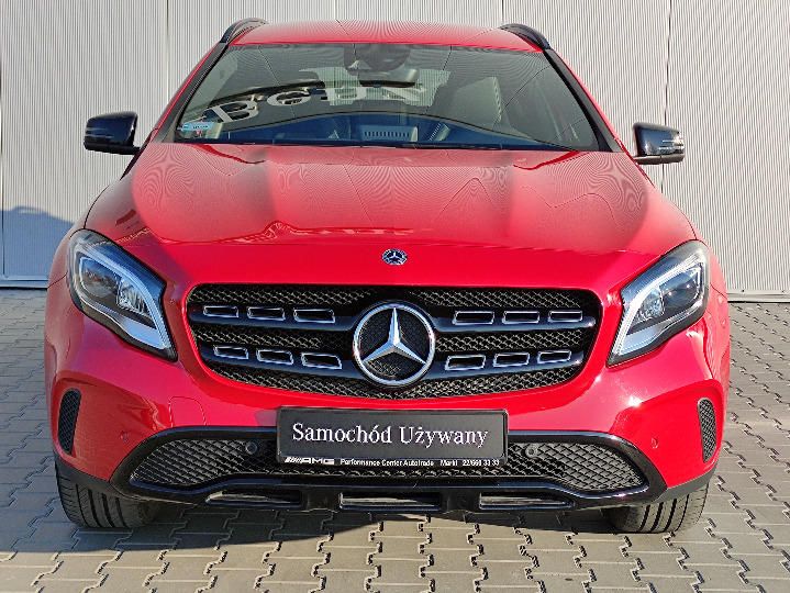 Photo 3 VIN: WDC1569431J480028 - MERCEDES-BENZ GLA-CLASS SUV 