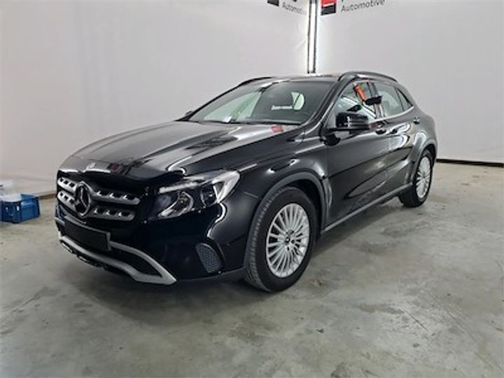 Photo 0 VIN: WDC1569431J517732 - MERCEDES-BENZ GLA - KLASSE 