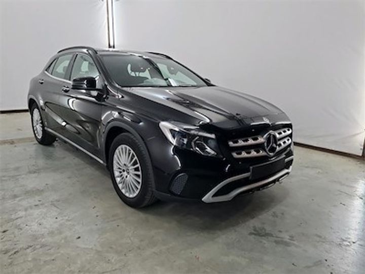 Photo 2 VIN: WDC1569431J517732 - MERCEDES-BENZ GLA - KLASSE 