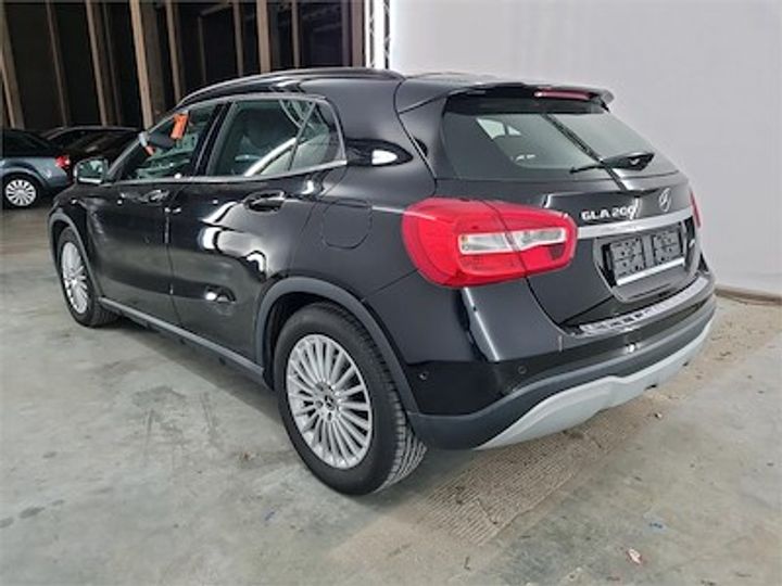 Photo 3 VIN: WDC1569431J517732 - MERCEDES-BENZ GLA - KLASSE 