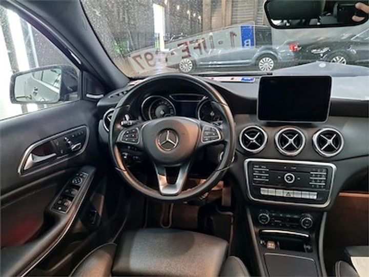 Photo 8 VIN: WDC1569431J517732 - MERCEDES-BENZ GLA - KLASSE 