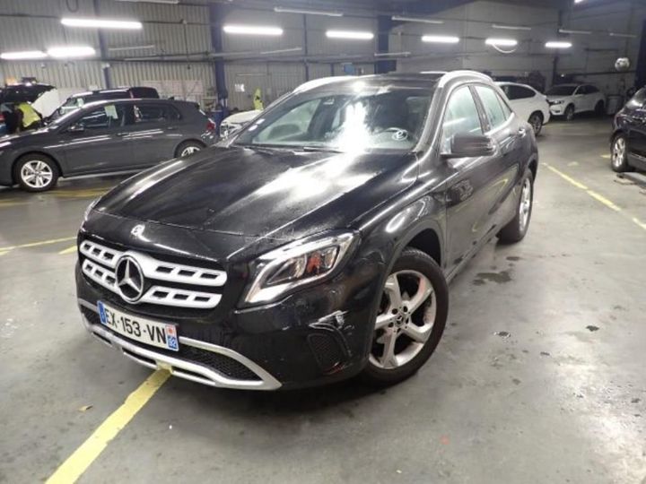 Photo 1 VIN: WDC1569431J529477 - MERCEDES-BENZ GLA 