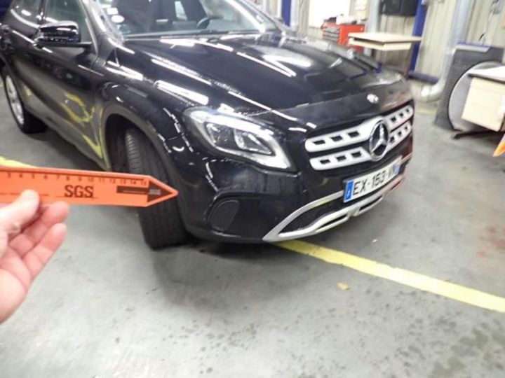 Photo 30 VIN: WDC1569431J529477 - MERCEDES-BENZ GLA 