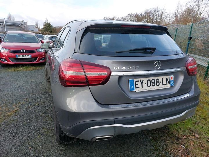 Photo 3 VIN: WDC1569431J534809 - MERCEDES-BENZ CLASSE GLA 