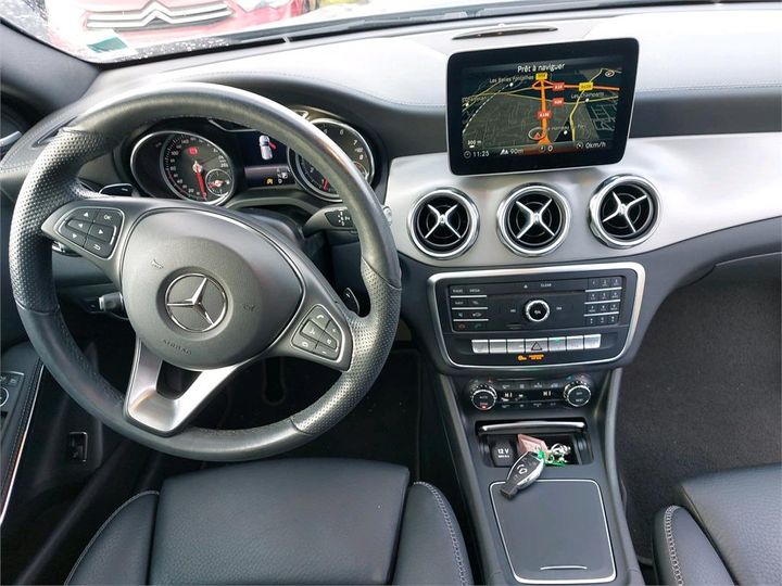 Photo 5 VIN: WDC1569431J534809 - MERCEDES-BENZ CLASSE GLA 