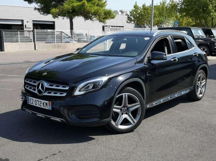 Photo 1 VIN: WDC1569431J537257 - MERCEDES-BENZ GLA 