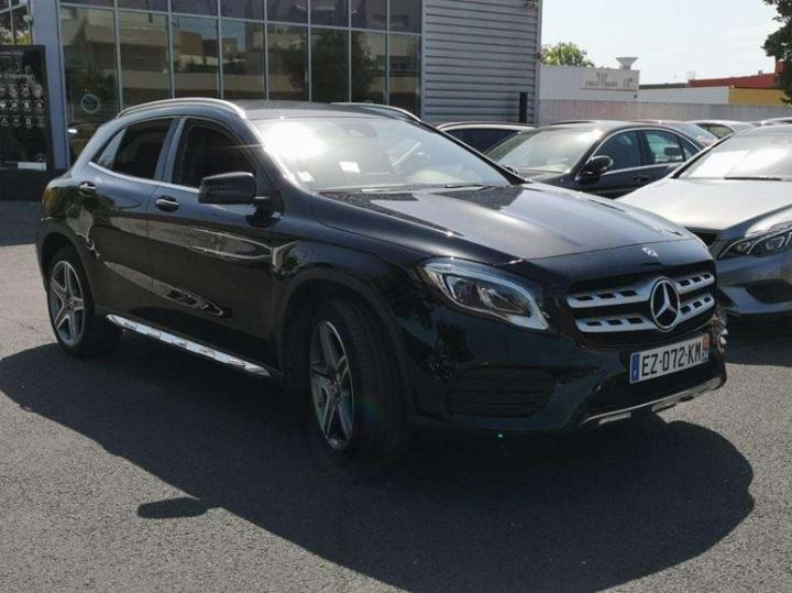 Photo 31 VIN: WDC1569431J537257 - MERCEDES-BENZ GLA 