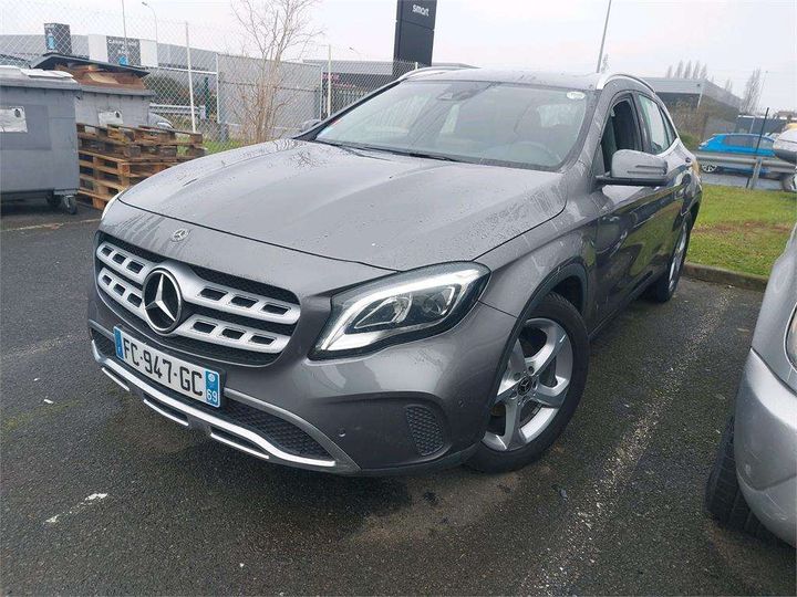 Photo 0 VIN: WDC1569431J544915 - MERCEDES-BENZ GLA 