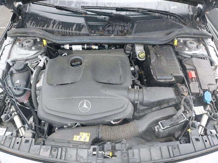 Photo 18 VIN: WDC1569431J544915 - MERCEDES-BENZ GLA 