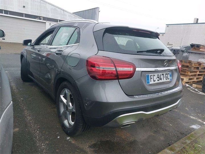 Photo 2 VIN: WDC1569431J544915 - MERCEDES-BENZ GLA 