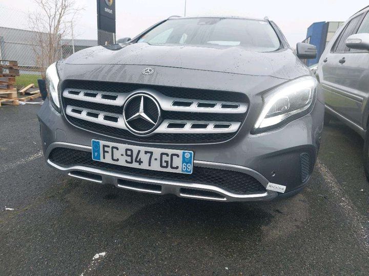 Photo 25 VIN: WDC1569431J544915 - MERCEDES-BENZ GLA 