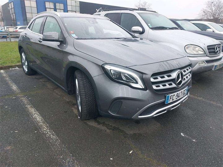 Photo 26 VIN: WDC1569431J544915 - MERCEDES-BENZ GLA 