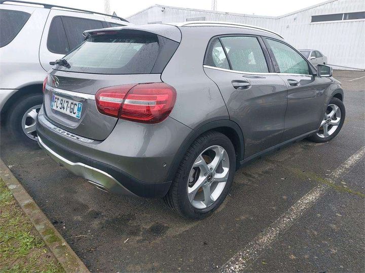 Photo 3 VIN: WDC1569431J544915 - MERCEDES-BENZ GLA 