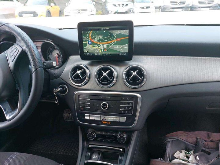 Photo 21 VIN: WDC1569431J567863 - MERCEDES-BENZ CLASSE GLA 