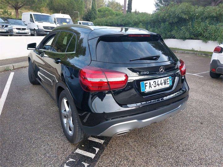 Photo 3 VIN: WDC1569431J567863 - MERCEDES-BENZ CLASSE GLA 