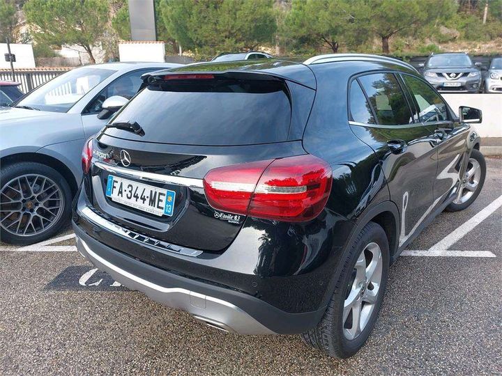 Photo 5 VIN: WDC1569431J567863 - MERCEDES-BENZ CLASSE GLA 