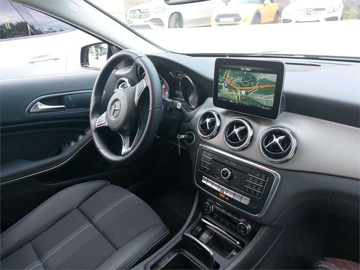 Photo 7 VIN: WDC1569431J567863 - MERCEDES-BENZ CLASSE GLA 