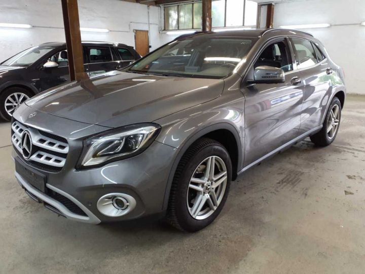 Photo 1 VIN: WDC1569431J573390 - MERCEDES-BENZ GLA 200 