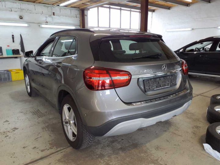 Photo 2 VIN: WDC1569431J573390 - MERCEDES-BENZ GLA 200 