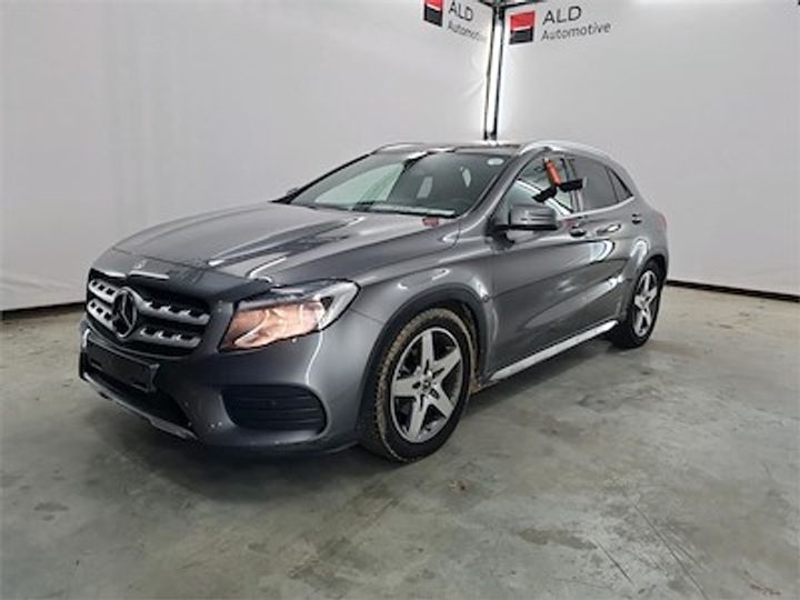 Photo 1 VIN: WDC1569431J583164 - MERCEDES-BENZ GLA - KLASSE 