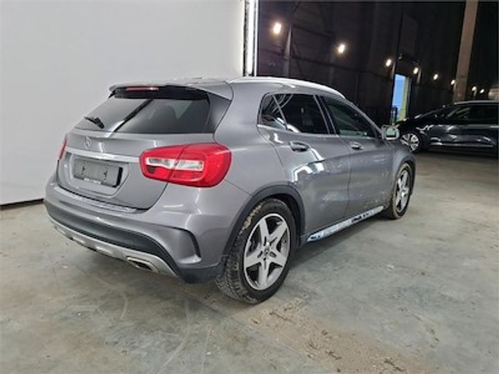 Photo 4 VIN: WDC1569431J583164 - MERCEDES-BENZ GLA - KLASSE 