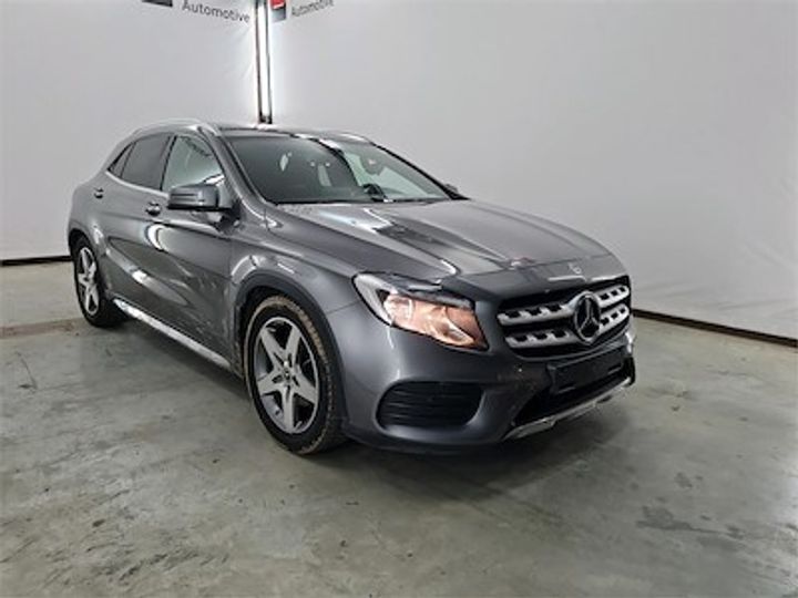 Photo 2 VIN: WDC1569431J583164 - MERCEDES-BENZ GLA - KLASSE 