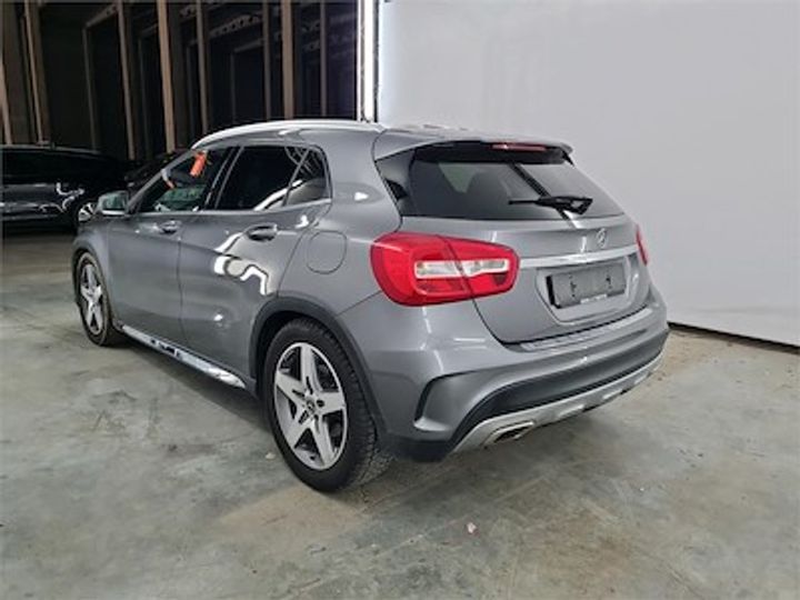 Photo 3 VIN: WDC1569431J583164 - MERCEDES-BENZ GLA - KLASSE 