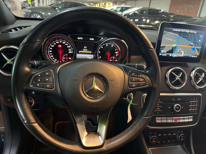 Photo 4 VIN: WDC1569431J625351 - MERCEDES-BENZ GLA FL'17 