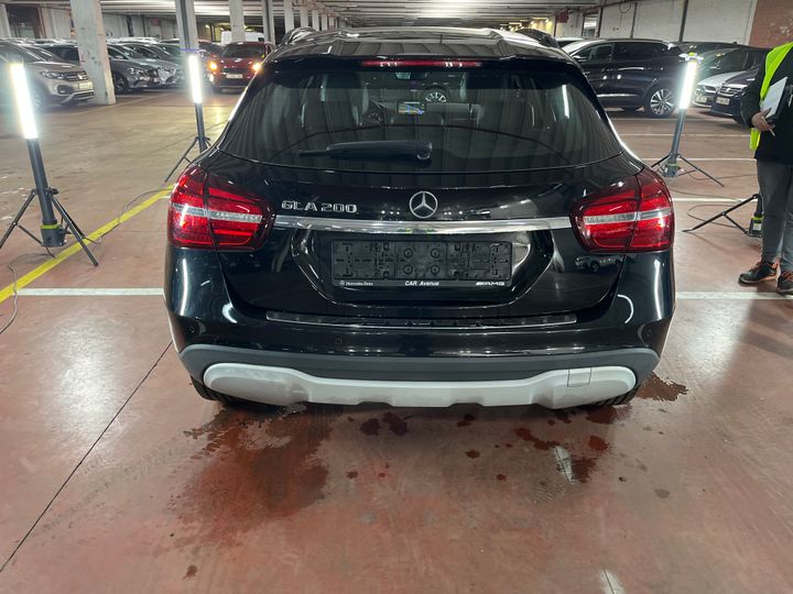 Photo 8 VIN: WDC1569431J625351 - MERCEDES-BENZ GLA FL'17 