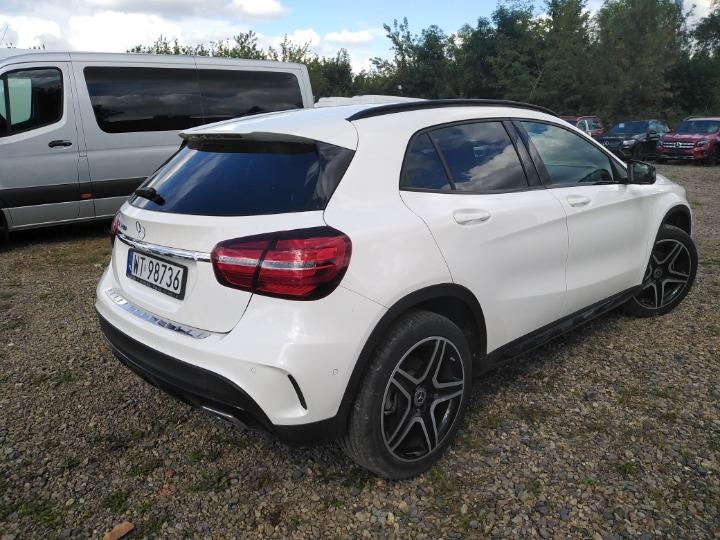 Photo 4 VIN: WDC1569431J640156 - MERCEDES-BENZ GLA-CLASS SUV 