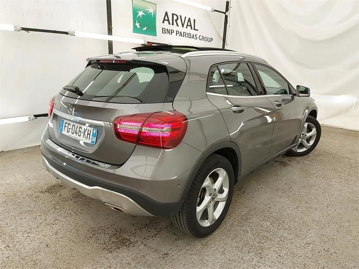 Photo 4 VIN: WDC1569431J643272 - MERCEDES-BENZ GLA 