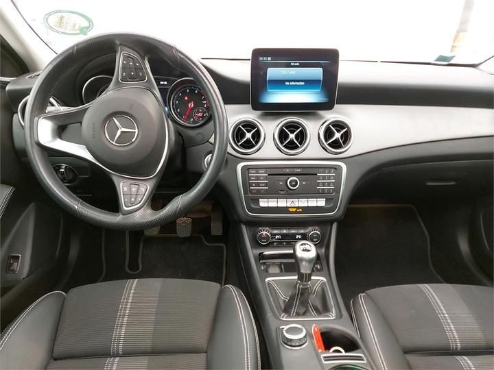 Photo 5 VIN: WDC1569431J643272 - MERCEDES-BENZ GLA 