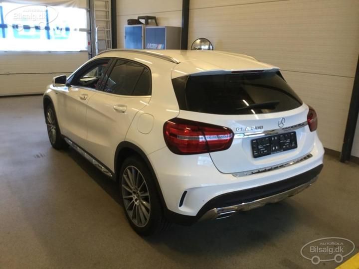 Photo 21 VIN: WDC1569431J652759 - MERCEDES-BENZ GLA-CLASS VAN 