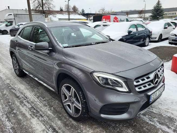 Photo 1 VIN: WDC1569431J657345 - MERCEDES-BENZ GLA-CLASS SUV 