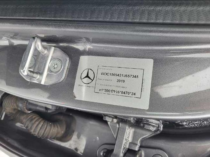 Photo 6 VIN: WDC1569431J657345 - MERCEDES-BENZ GLA-CLASS SUV 