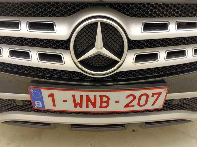 Photo 11 VIN: WDC1569431J659111 - MERCEDES-BENZ GLA-KLASSE 