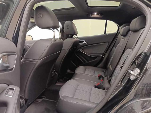 Photo 13 VIN: WDC1569431J659111 - MERCEDES-BENZ GLA-KLASSE 