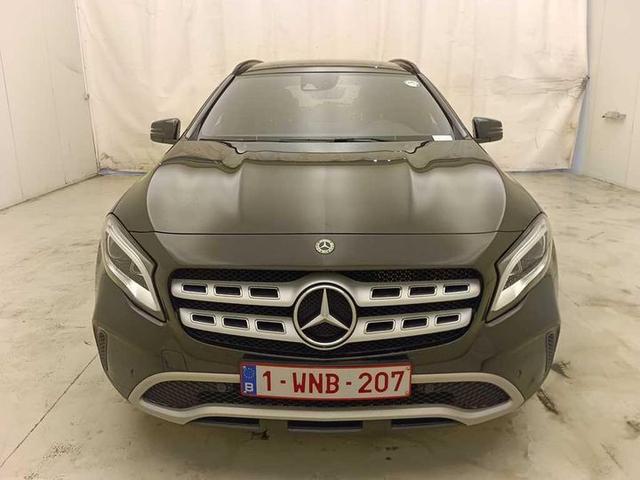 Photo 15 VIN: WDC1569431J659111 - MERCEDES-BENZ GLA-KLASSE 